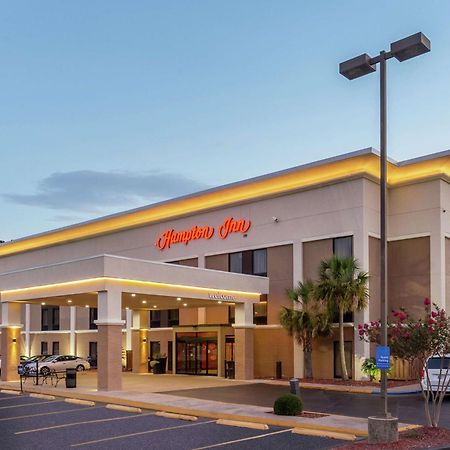 Hampton Inn Biloxi-Ocean Springs Extérieur photo