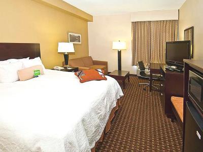 Hampton Inn Biloxi-Ocean Springs Extérieur photo