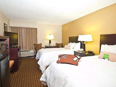 Hampton Inn Biloxi-Ocean Springs Extérieur photo