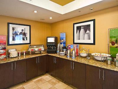 Hampton Inn Biloxi-Ocean Springs Extérieur photo