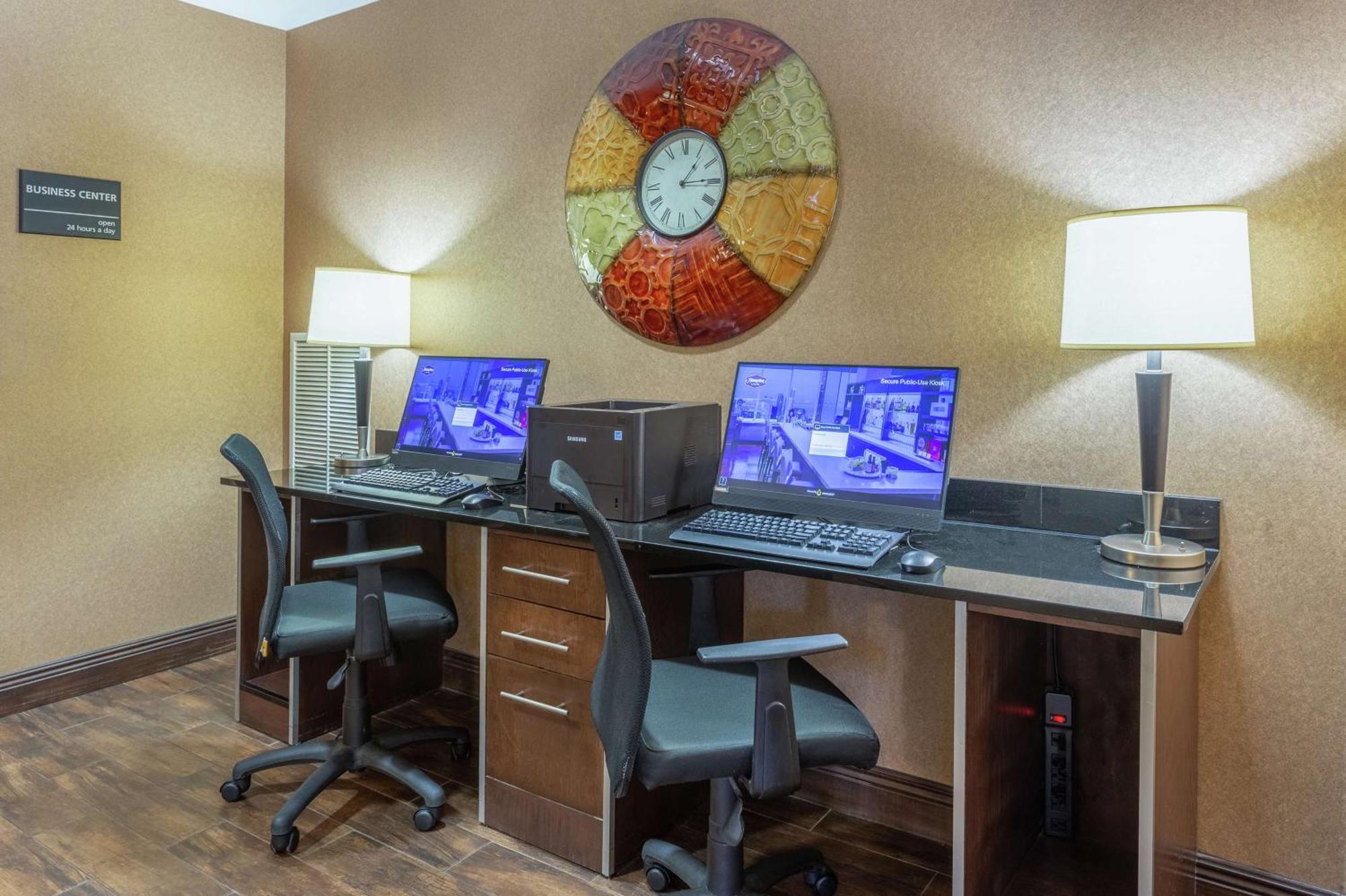 Hampton Inn Biloxi-Ocean Springs Extérieur photo