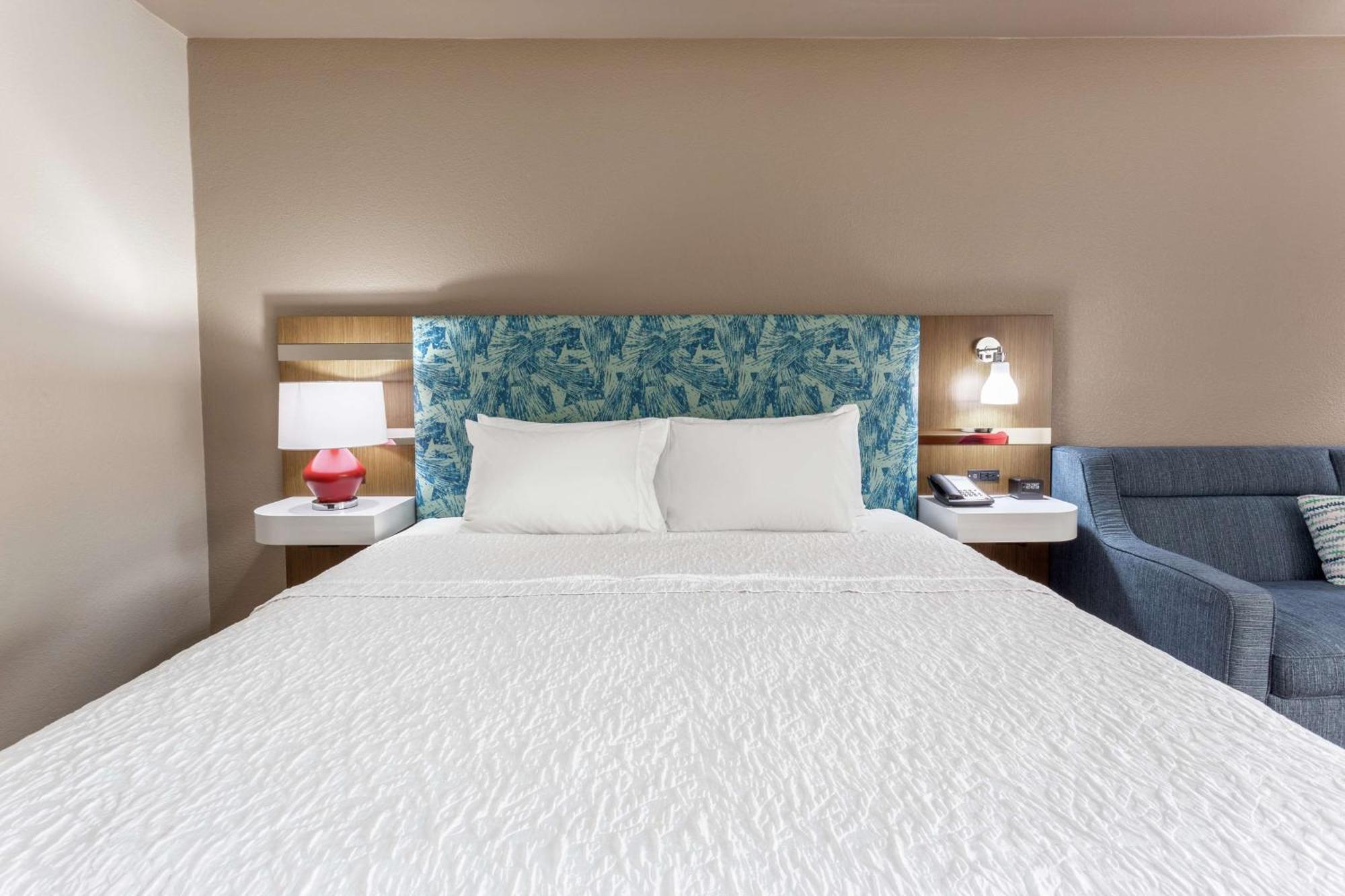 Hampton Inn Biloxi-Ocean Springs Extérieur photo