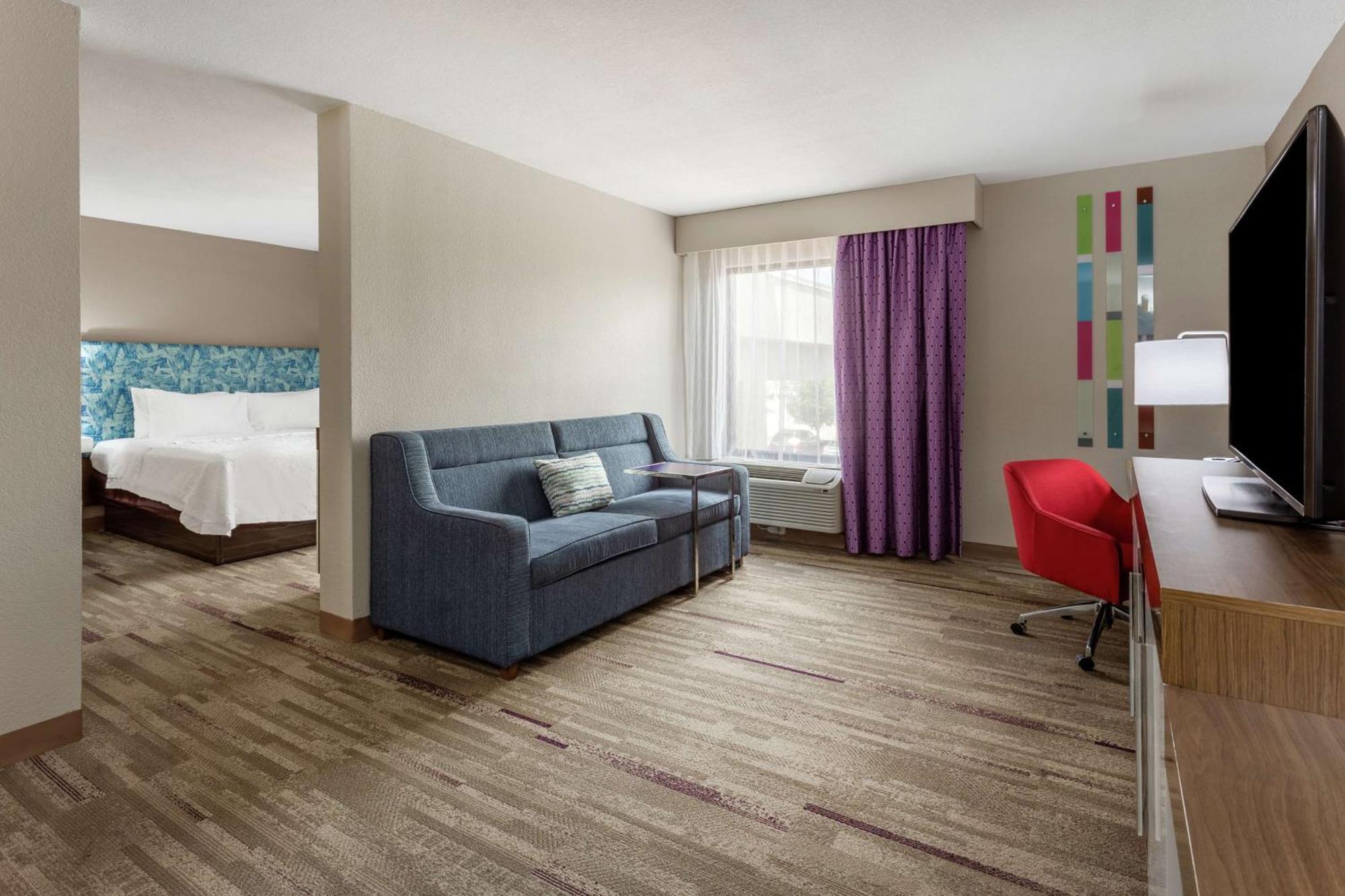 Hampton Inn Biloxi-Ocean Springs Extérieur photo
