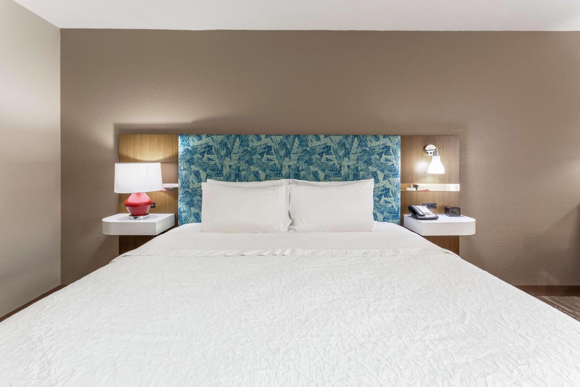 Hampton Inn Biloxi-Ocean Springs Extérieur photo