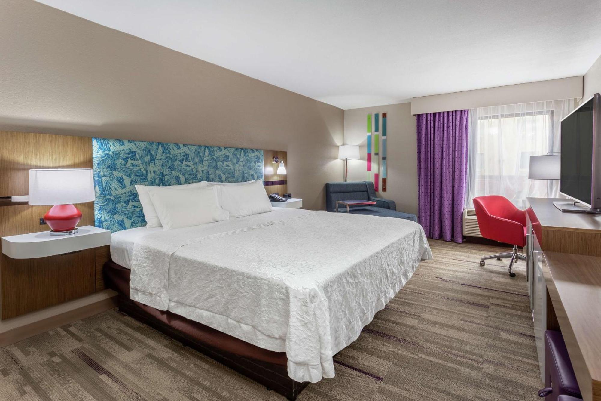 Hampton Inn Biloxi-Ocean Springs Extérieur photo
