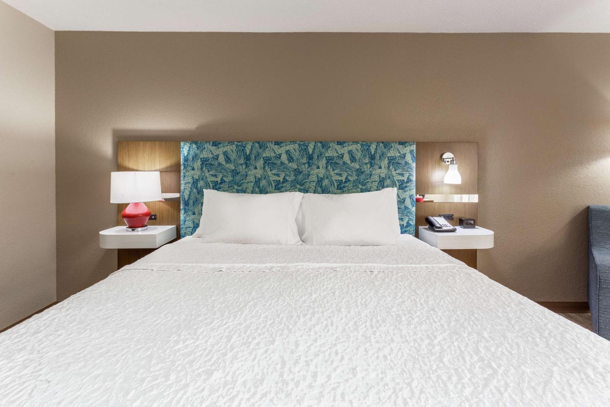 Hampton Inn Biloxi-Ocean Springs Extérieur photo