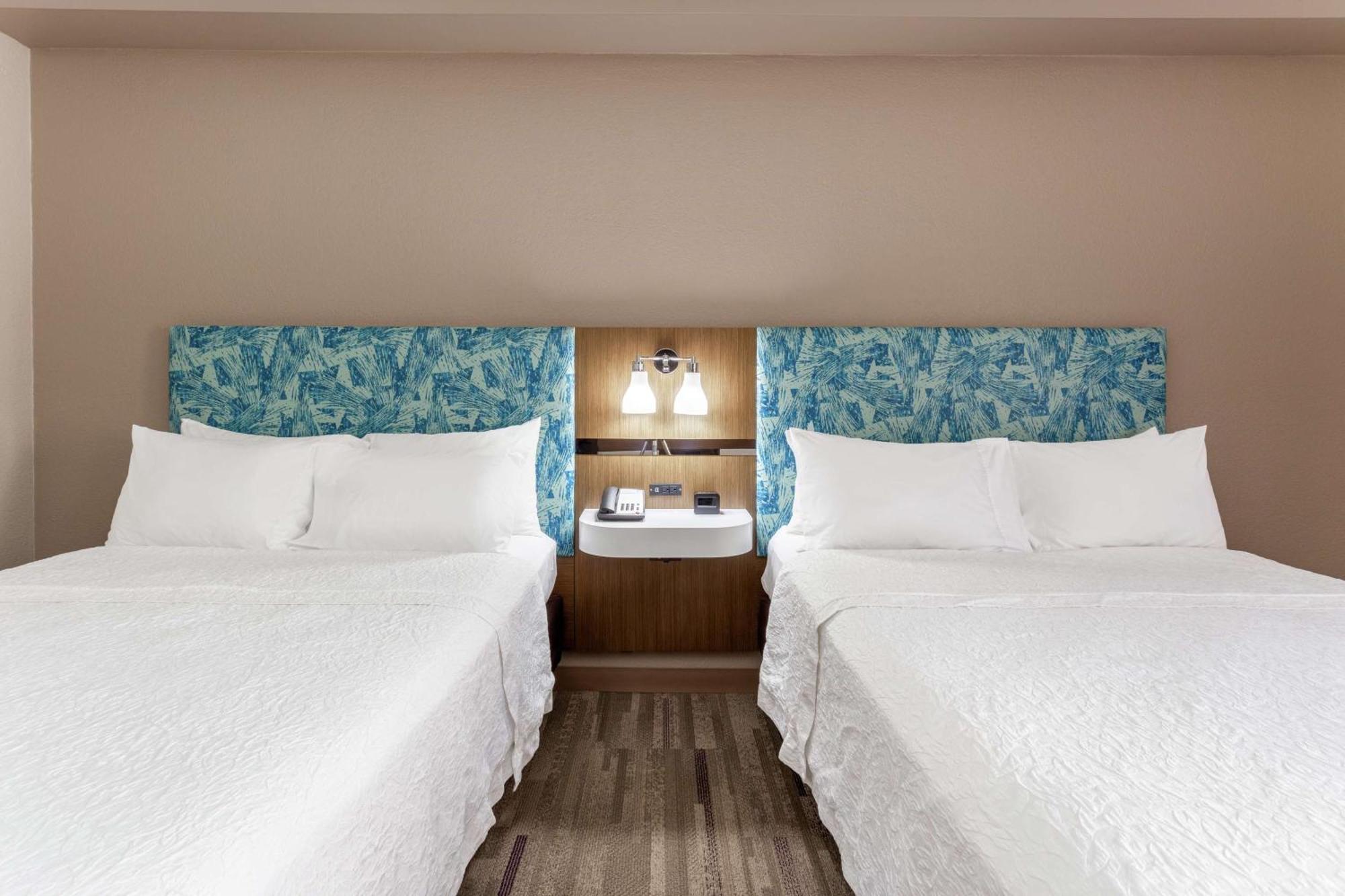 Hampton Inn Biloxi-Ocean Springs Extérieur photo