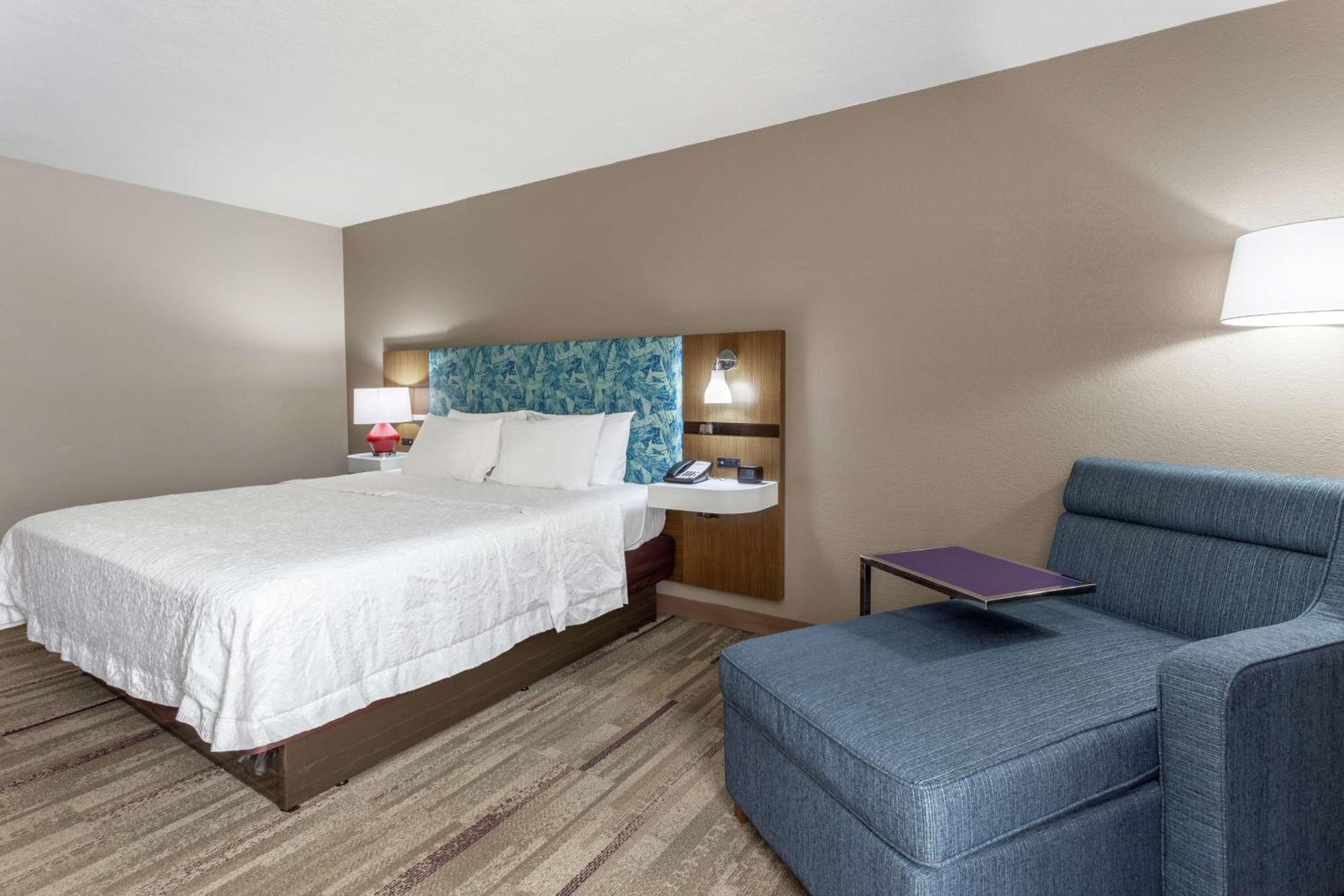 Hampton Inn Biloxi-Ocean Springs Extérieur photo