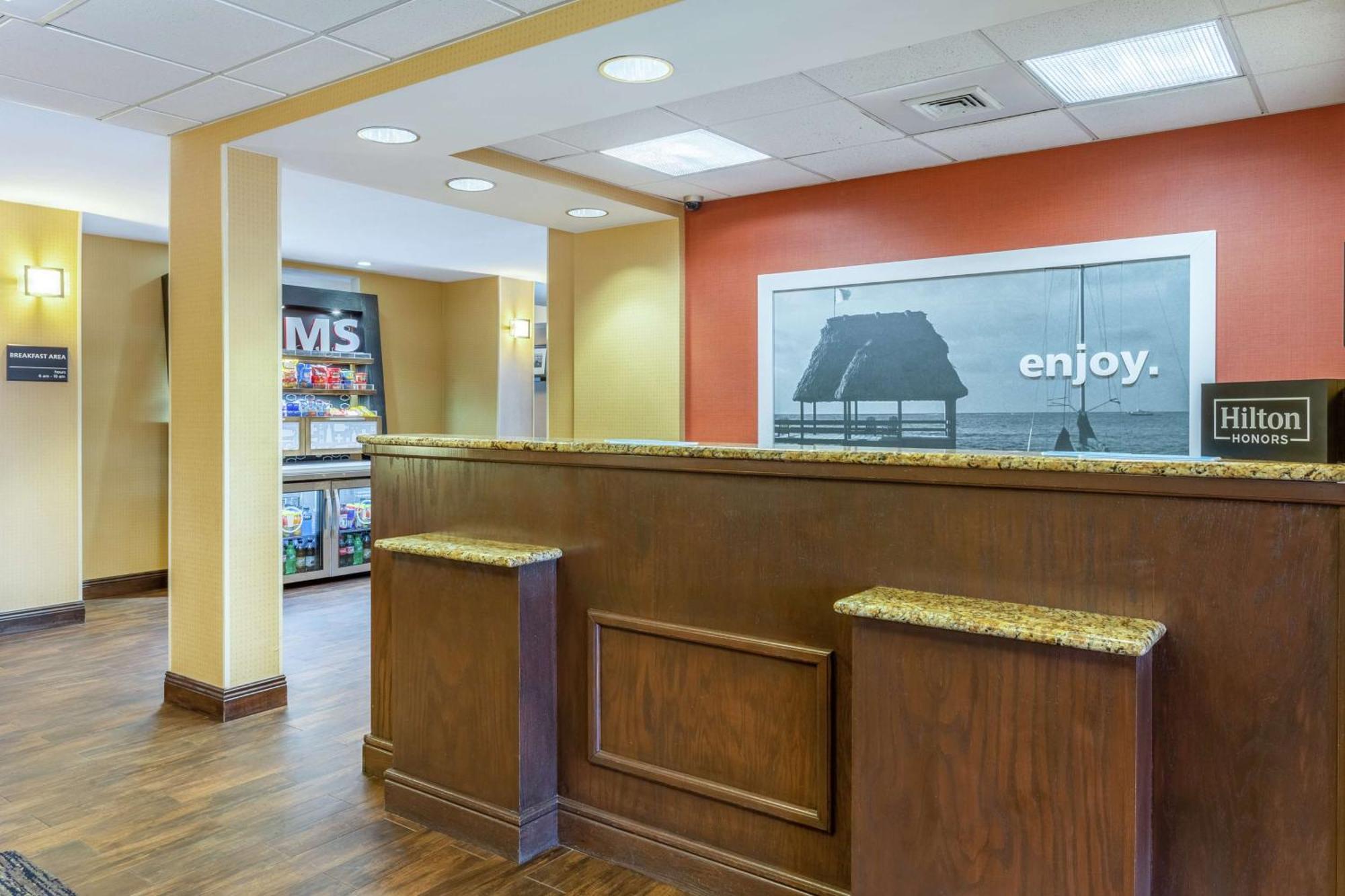 Hampton Inn Biloxi-Ocean Springs Extérieur photo