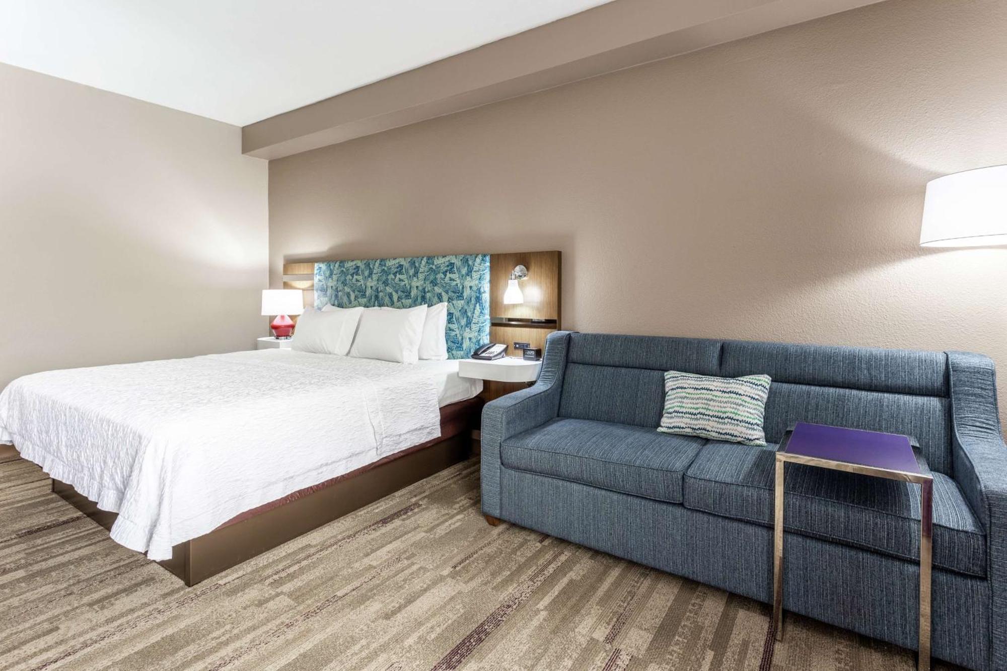 Hampton Inn Biloxi-Ocean Springs Extérieur photo