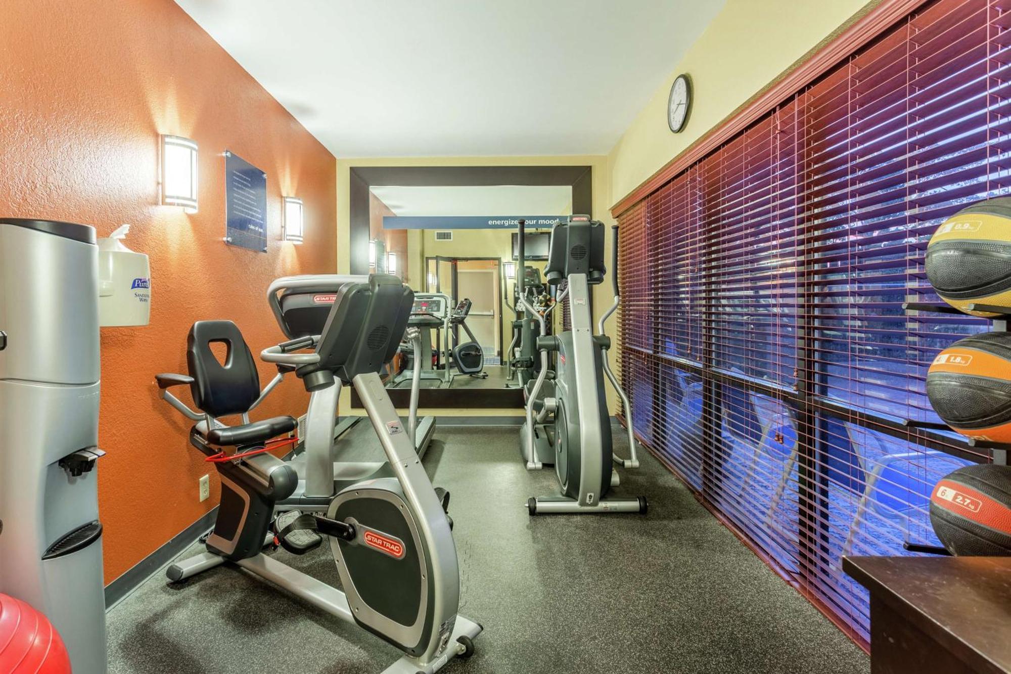 Hampton Inn Biloxi-Ocean Springs Extérieur photo