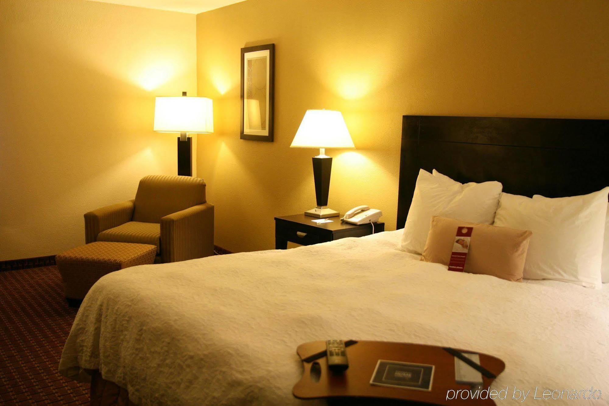 Hampton Inn Biloxi-Ocean Springs Chambre photo