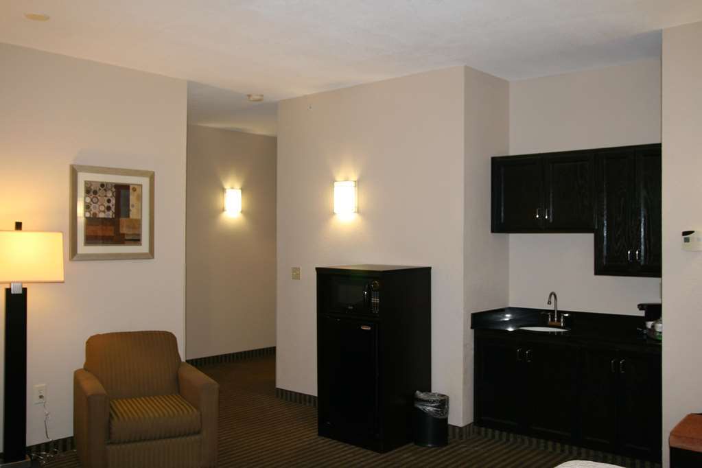 Hampton Inn Biloxi-Ocean Springs Chambre photo
