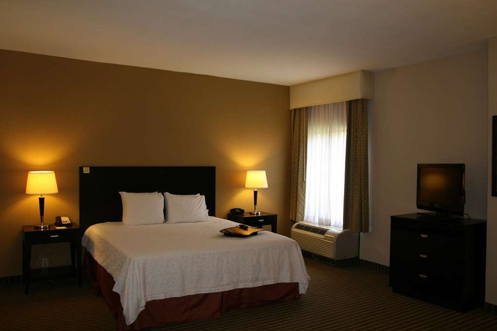 Hampton Inn Biloxi-Ocean Springs Chambre photo